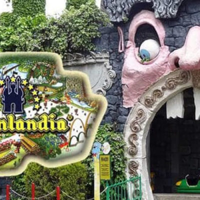 edenlandia