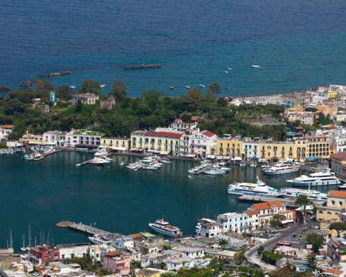 ischia porto